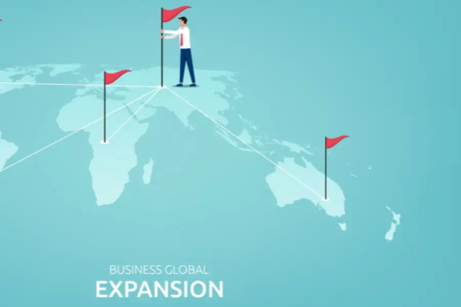 Establishing a Business in Dubai
