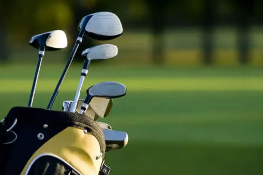 Dubai: Paradise for Golf Lovers