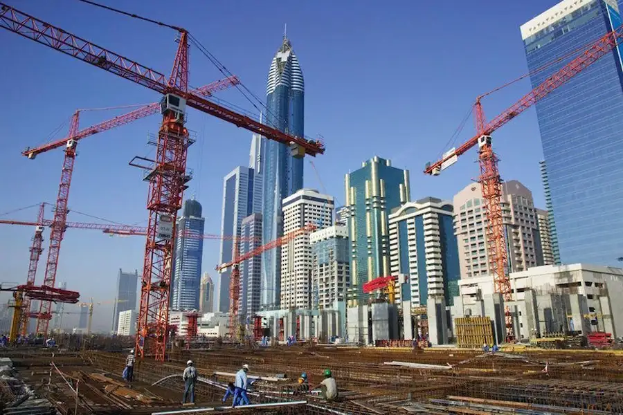 Why Off-Plan is a Smart Investment Choice